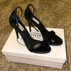 Steve Madden High Heels